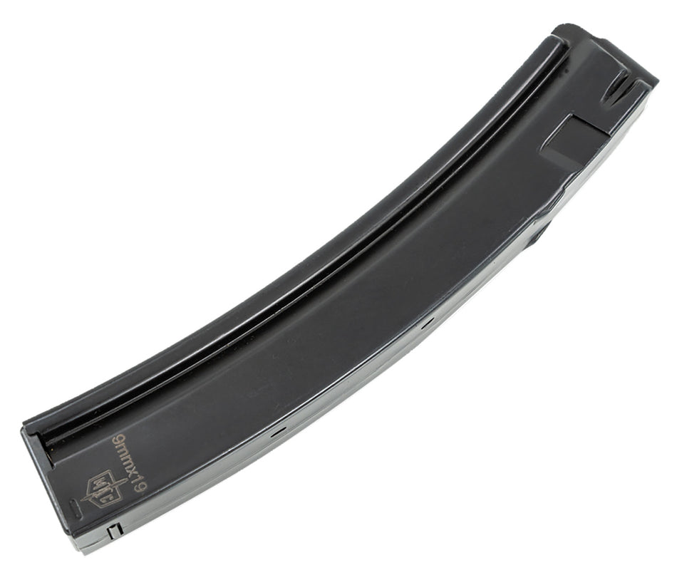 SDS Imports 80065002 MAC 5K 30-Round 9mm Pistol Magazine
