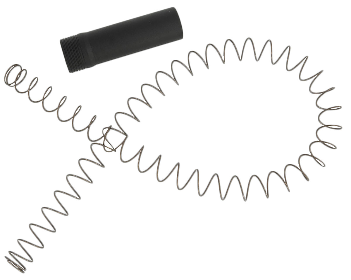 SDS Imports 80041052 MAC-2 Tactical Magazine Tube Extension 12 Gauge Black