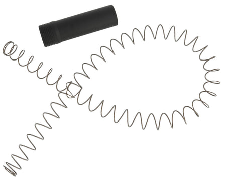 SDS Imports 80041052 MAC-2 Tactical Magazine Tube Extension 12 Gauge Black