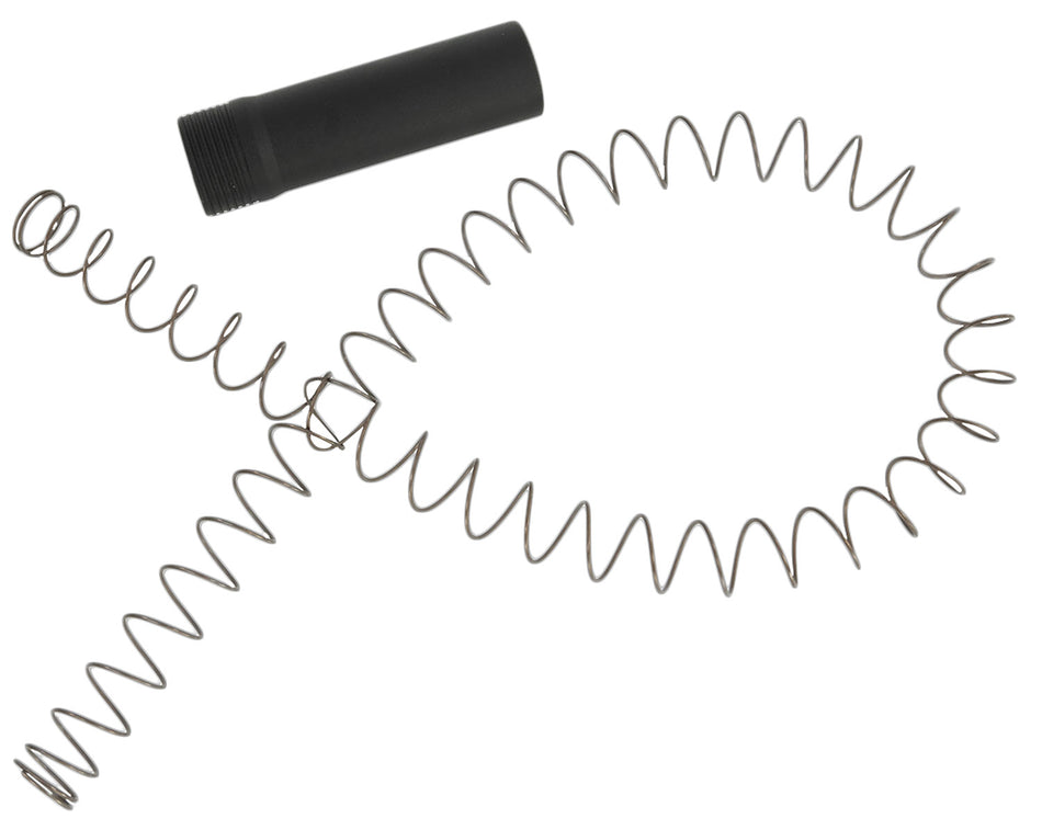 SDS Imports 80041052 MAC-2 Tactical Magazine Tube Extension 12 Gauge Black