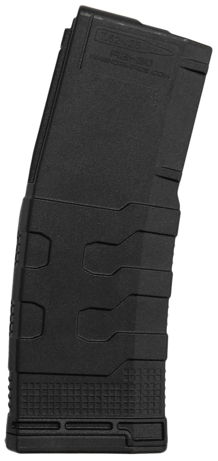 Amend2 MOD-3 30rd 5.56 NATO AR-15 Magazine Black Polymer