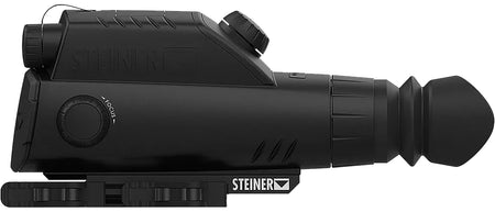 Steiner Nighthunter S35 GenII Thermal Scope Black 640x512