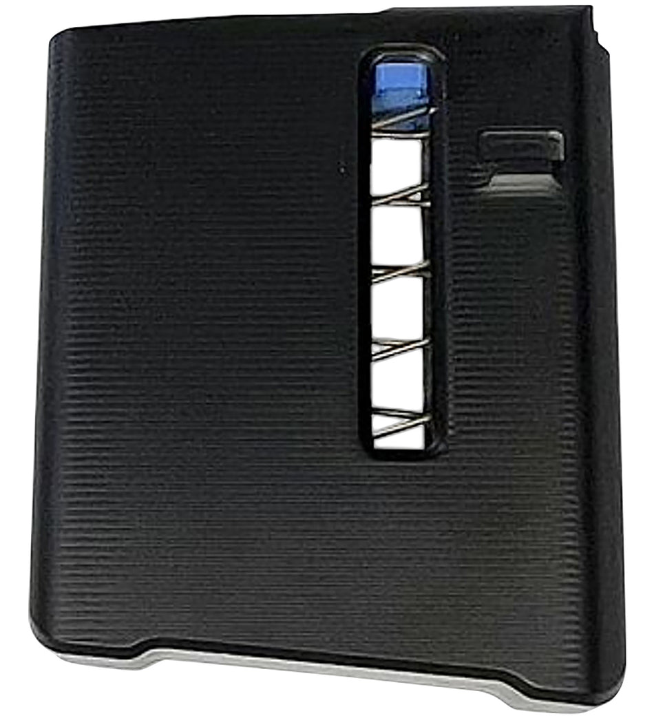 Great Lakes Firearms Custom Billet 5-Round 30-06 Springfield Black Aluminum Rifle Magazine