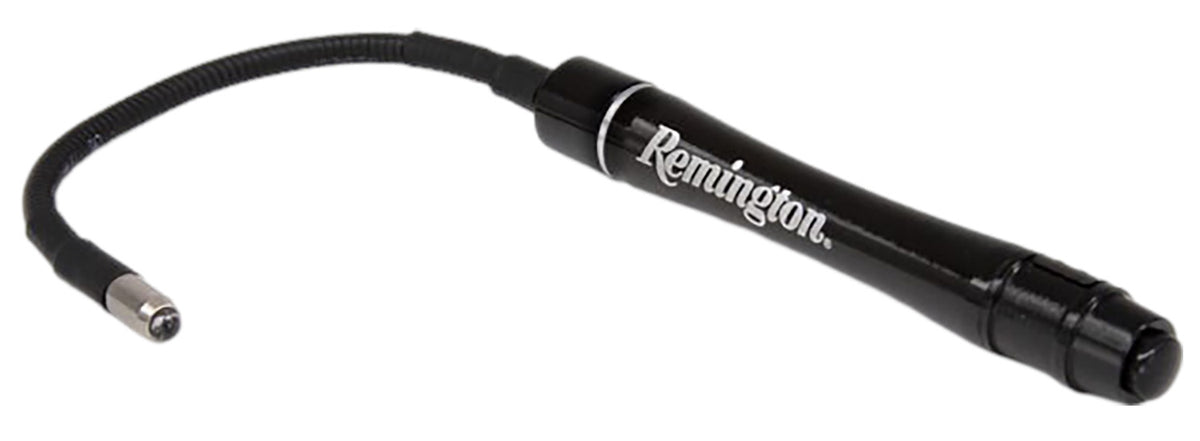 Remington Accessories 19531 Bore Light Extended Flex Neck Firearm Inspection Light