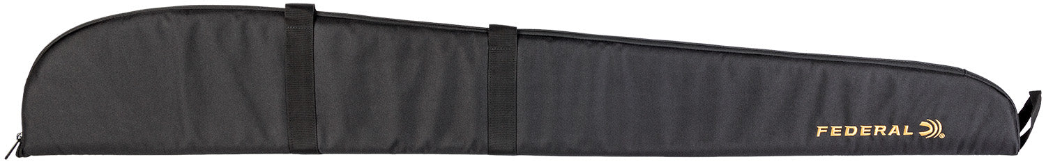 Federal FTGSC52 Top Gun Shotgun Case 52" Black