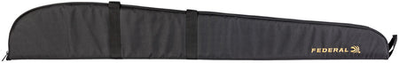 Federal FTGSC52 Top Gun Shotgun Case 52" Black