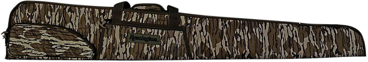 Remington RFFSC48 First in Field Shotgun Case Mossy Oak Bottomland 48"