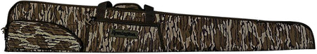 Remington RFFSC48 First in Field Shotgun Case Mossy Oak Bottomland 48"
