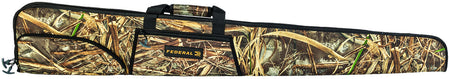 Federal FFRSC52 Field & Range Shotgun Case 52" MX7 Camo
