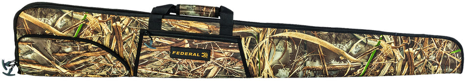 Federal FFRSC52 Field & Range Shotgun Case 52" MX7 Camo