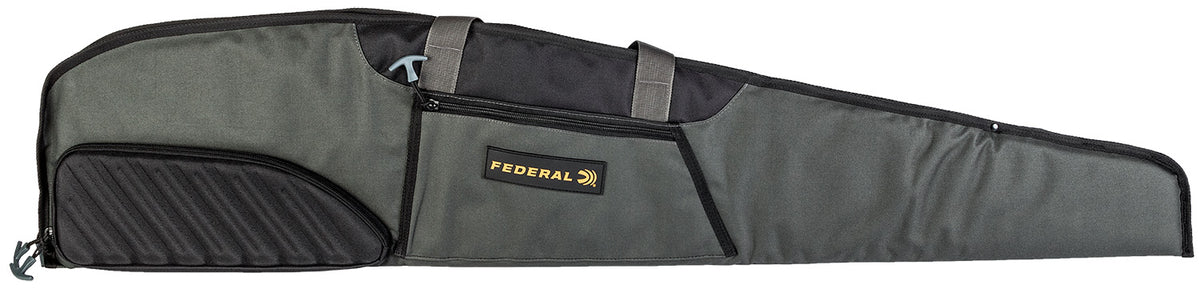 Federal FFRSRC44 Field & Range Scoped Rifle Case 44" Grey