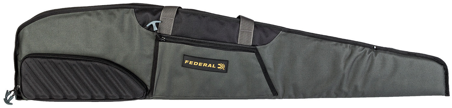 Federal FFRSRC44 Field & Range Scoped Rifle Case 44" Grey