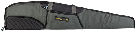 Federal FFRSRC44 Field & Range Scoped Rifle Case 44" Grey