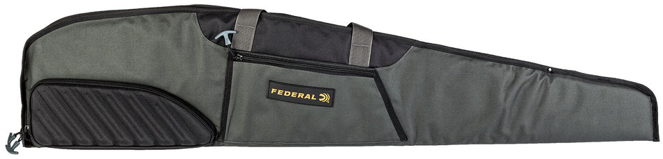 Federal FFRSRC44 Field & Range Scoped Rifle Case 44" Grey