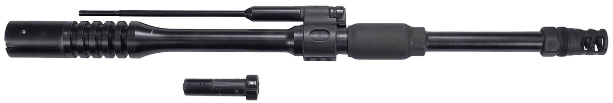 Primary Weapons U2E16YA011F UXR Conversion Kit 223 Wylde 16" Barrel Black