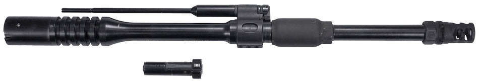 Primary Weapons U2E16YA011F UXR Conversion Kit 223 Wylde 16" Barrel Black