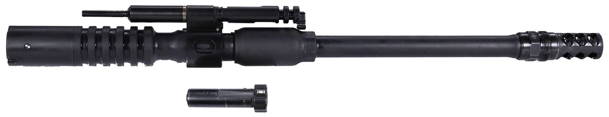 Primary Weapons UXR-CK-300BLK-10 UXR Conversion Kit 300 Blackout 10.5" Barrel Black