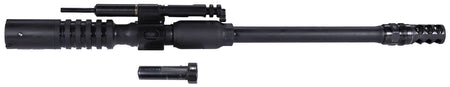Primary Weapons UXR-CK-300BLK-10 UXR Conversion Kit 300 Blackout 10.5" Barrel Black