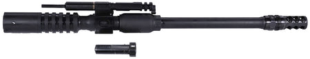 Primary Weapons UXR Conversion Kit 300 Blackout Black 14.50" Barrel