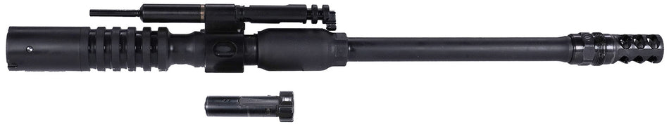 Primary Weapons UXR Conversion Kit 300 Blackout Black 14.50" Barrel
