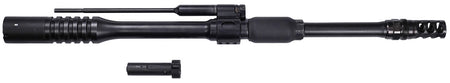 Primary Weapons UXR Conversion Kit 308 Win Black 14.50" Barrel