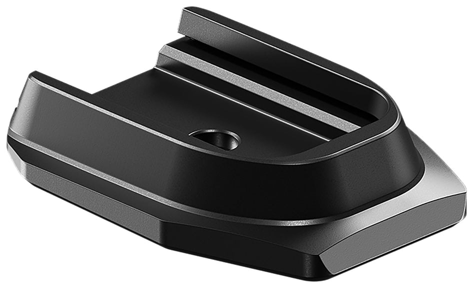 Radian Weapons H0023 TRU-17 Magazine Base Pad for Sig Sauer P365 XMACRO Black 2-Pack