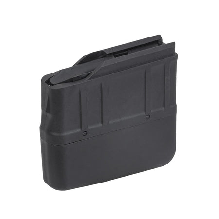 Stevens 56305 5-Round Magazine 243Win/308Win/6.5 Creedmoor Black
