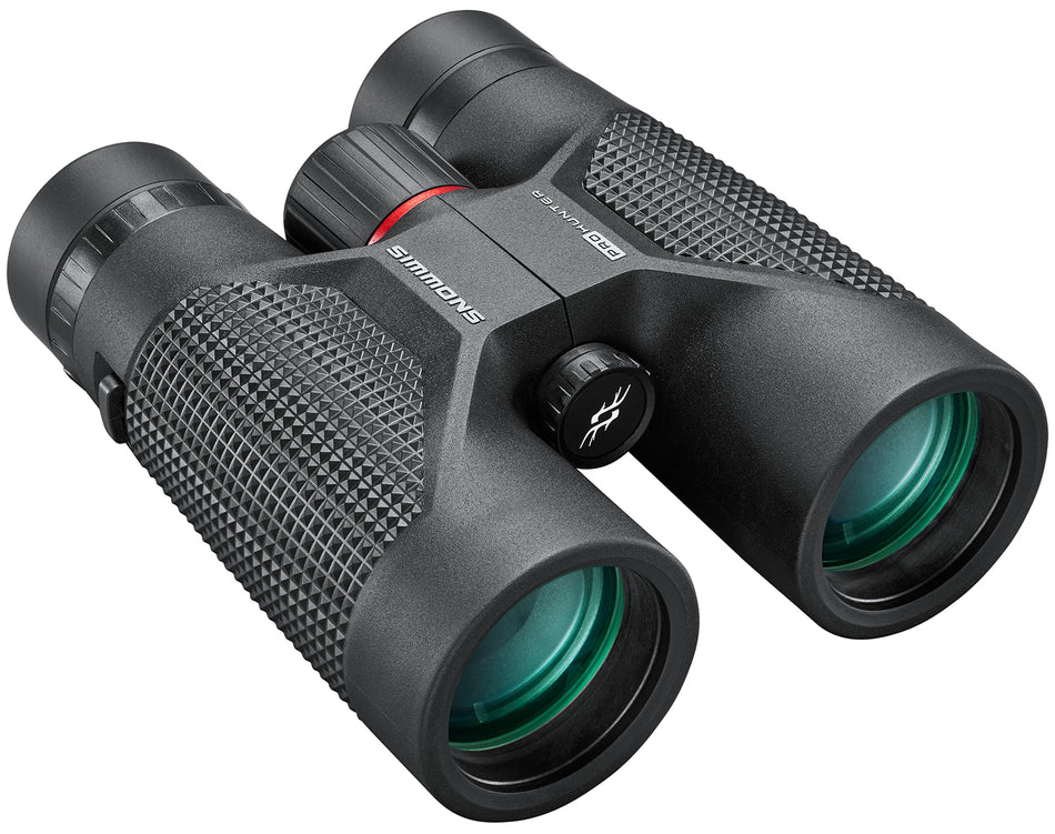 Simmons SPH842 ProHunter 8x42mm Binoculars