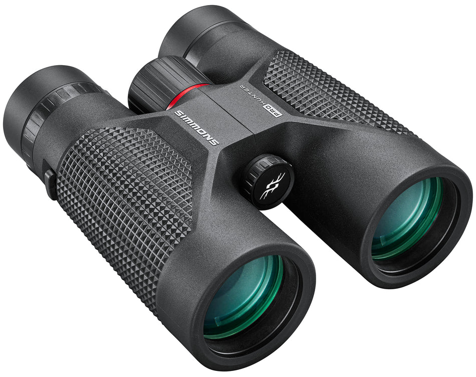 Simmons SPH1042 ProHunter 10x42mm Binocular