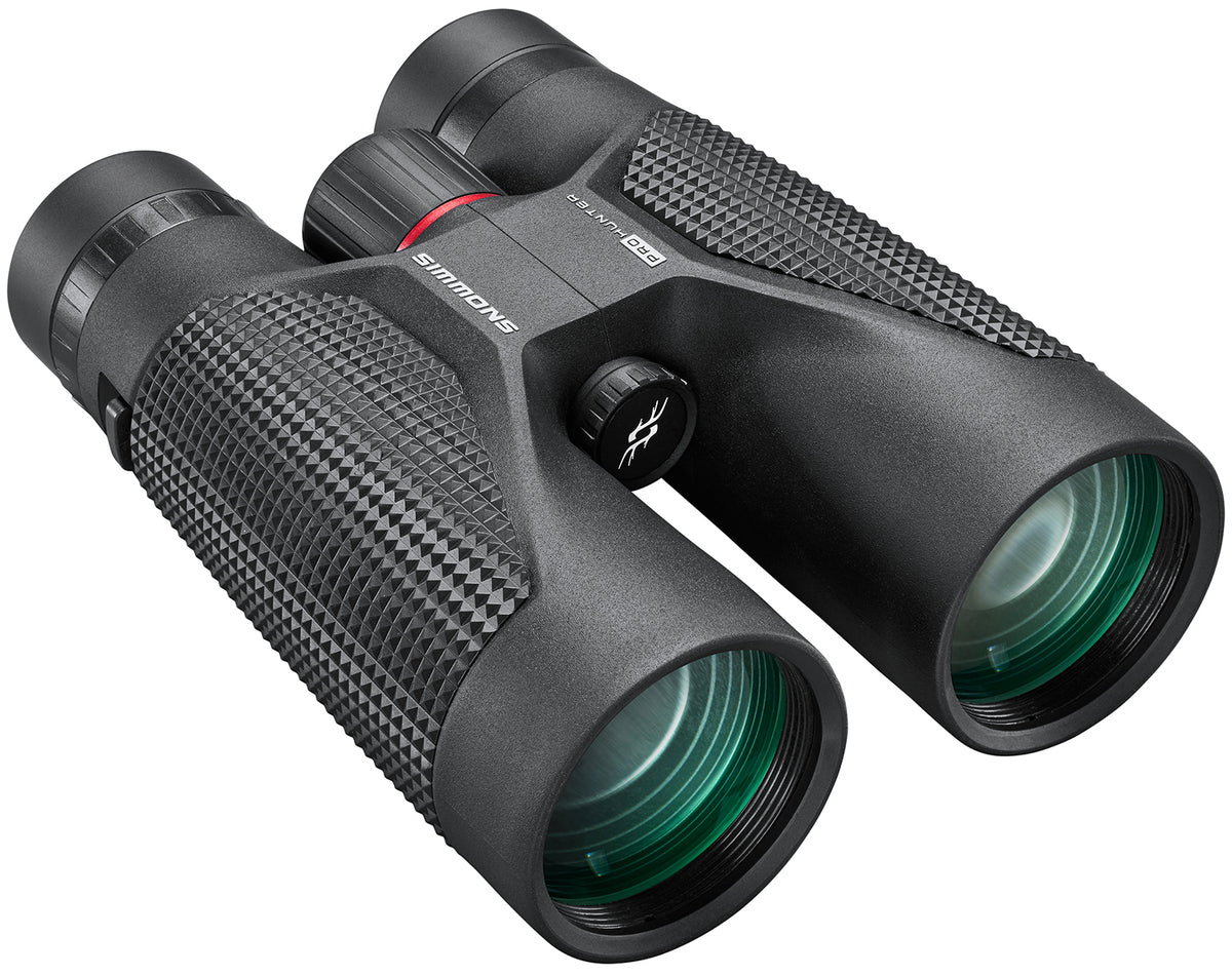 Simmons SPH1050 ProHunter 10x50mm Binocular