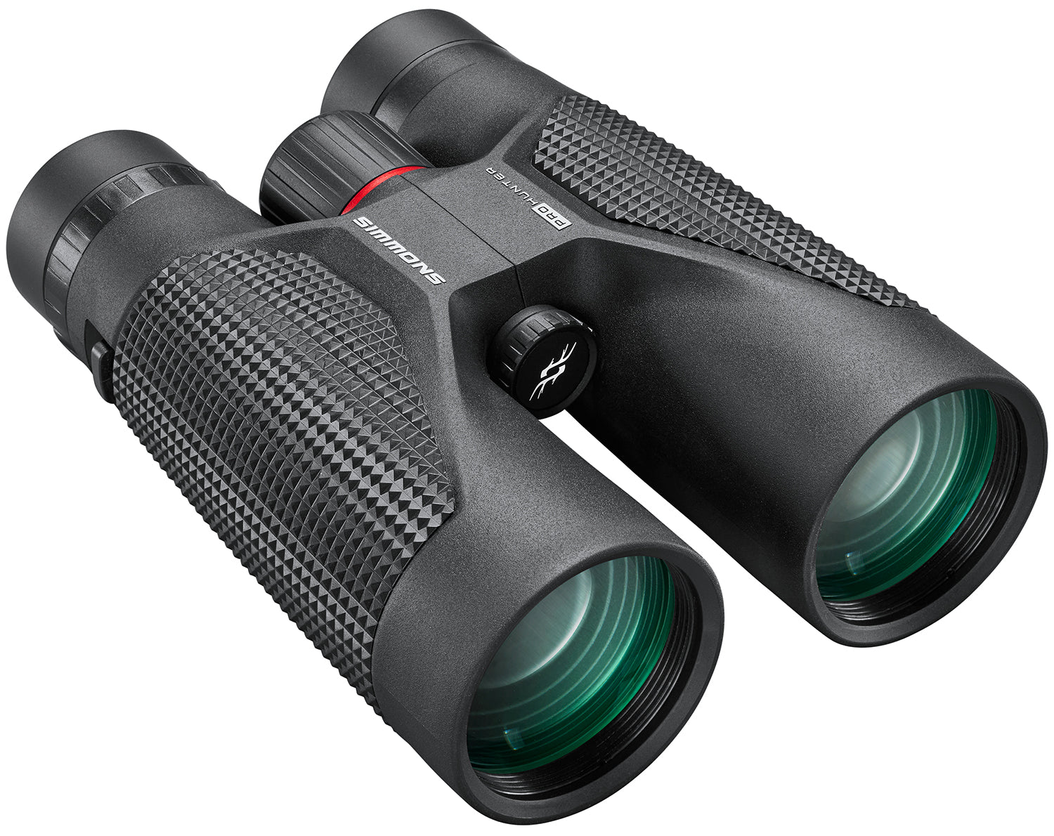 Simmons SPH1250 ProHunter 12x50mm Binocular