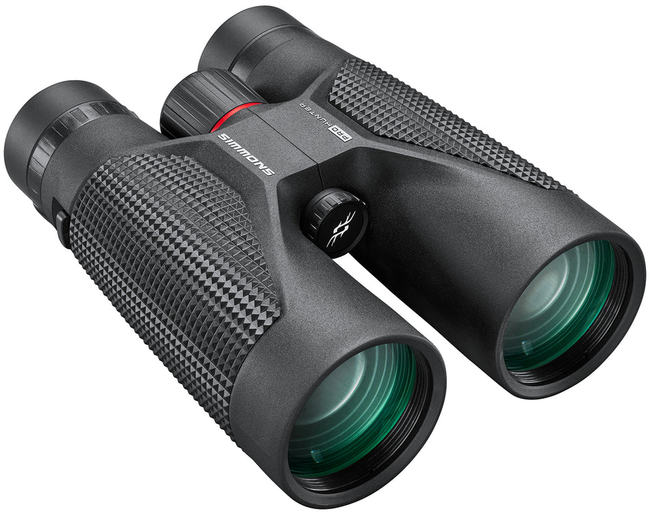 Simmons SPH1250 ProHunter 12x50mm Binocular