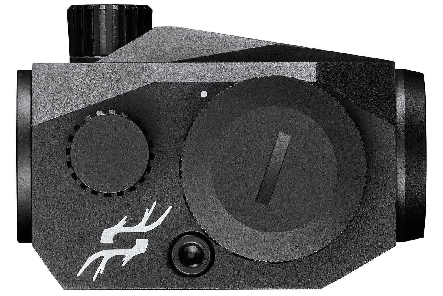 Simmons SPTTD120 Pro Target Tube Red Dot Sight Matte Black 1x20mm