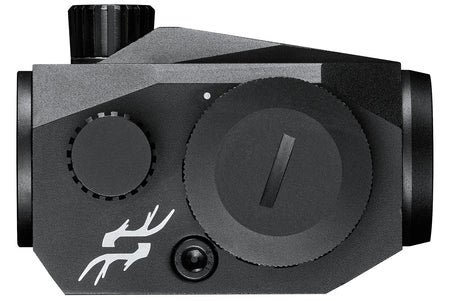 Simmons SPTTD120 Pro Target Tube Red Dot Sight Matte Black 1x20mm