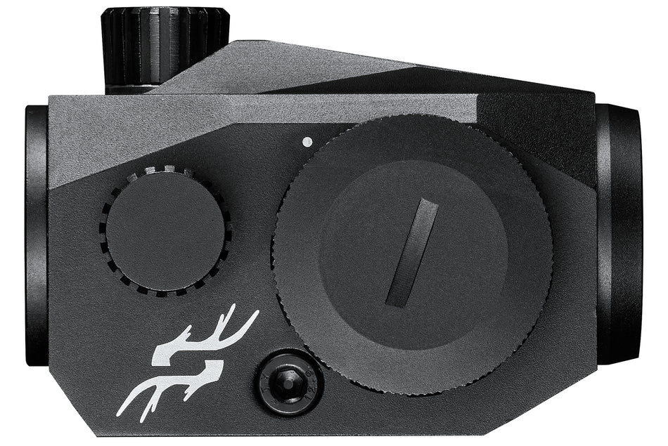 Simmons SPTTD120 Pro Target Tube Red Dot Sight Matte Black 1x20mm