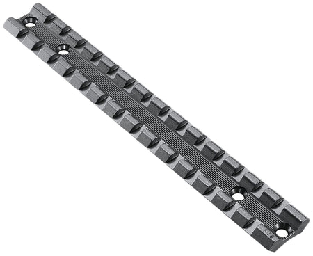 Weaver 48306 Multi-Slot Base Matte Black for Savage Model 64