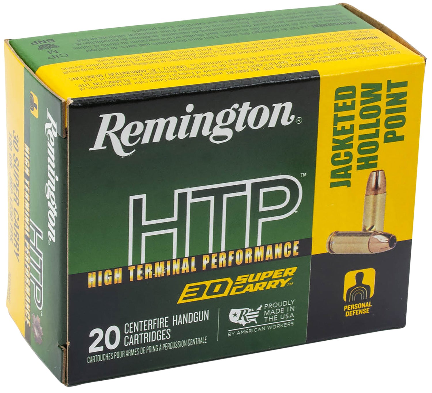 Remington Arkansas Field & Timber 12 Gauge 3 in / 3 in #2 / 4 1-1/4 oz