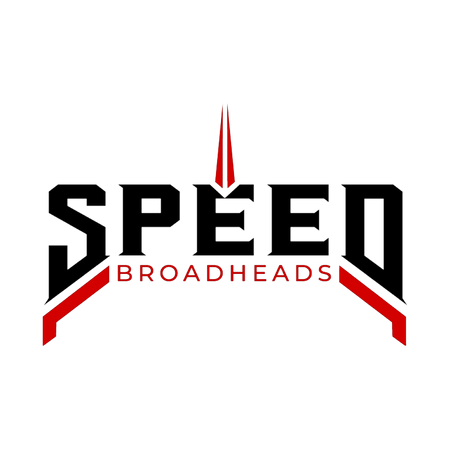 Speed Crossbow Steel 125 Mechanical Broadheads 125 gr. 2 in. 3-Pack