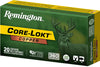 Remington Core-Lokt Copper  360 Buckhammer 160 Gr CSHP