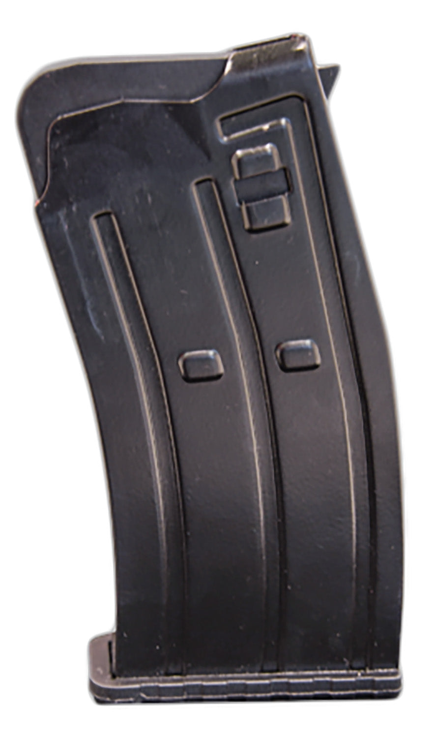 Citadel Boss-25 5-Round 12 Gauge Shotgun Magazine Black BOSSPT100