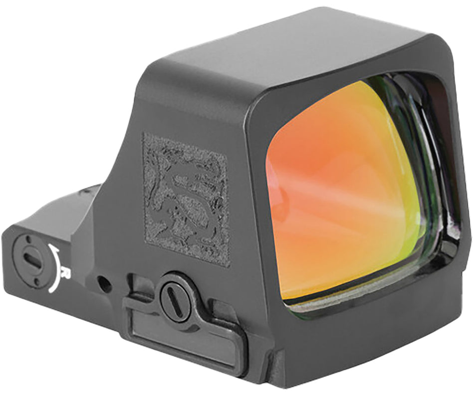 Holosun 507 Ronin HE507Comp-GR Black Anodized 1x Green CRS Reticle Handgun Sight