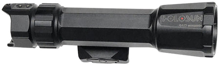 Holosun RAID Rifle Illumination Device Black 7075 T6 Aluminum 1000 Lumens Weapon Light