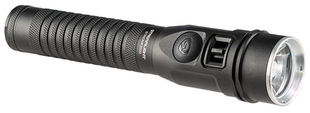 Streamlight 74430 Strion 2020 Black Anodized 1200 Lumens White LED Tactical Flashlight Light Only