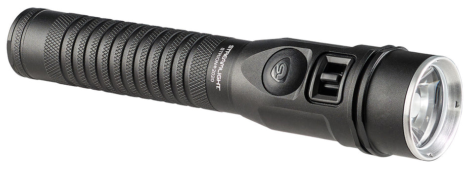 Streamlight 74430 Strion 2020 Black Anodized 1200 Lumens White LED Tactical Flashlight Light Only