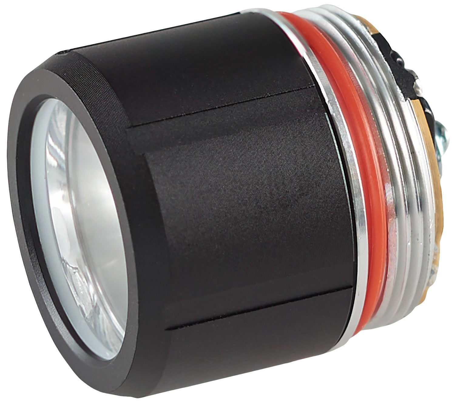 Streamlight 69449 TLR HPL Face Cap Replacement Accessory Black Anodized