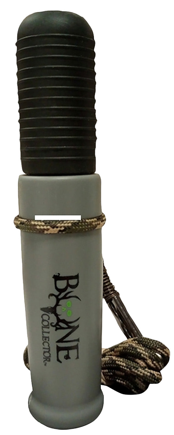 Bone Collector BC130007 The Revealer Owl Call with Hoot Booster Baffle