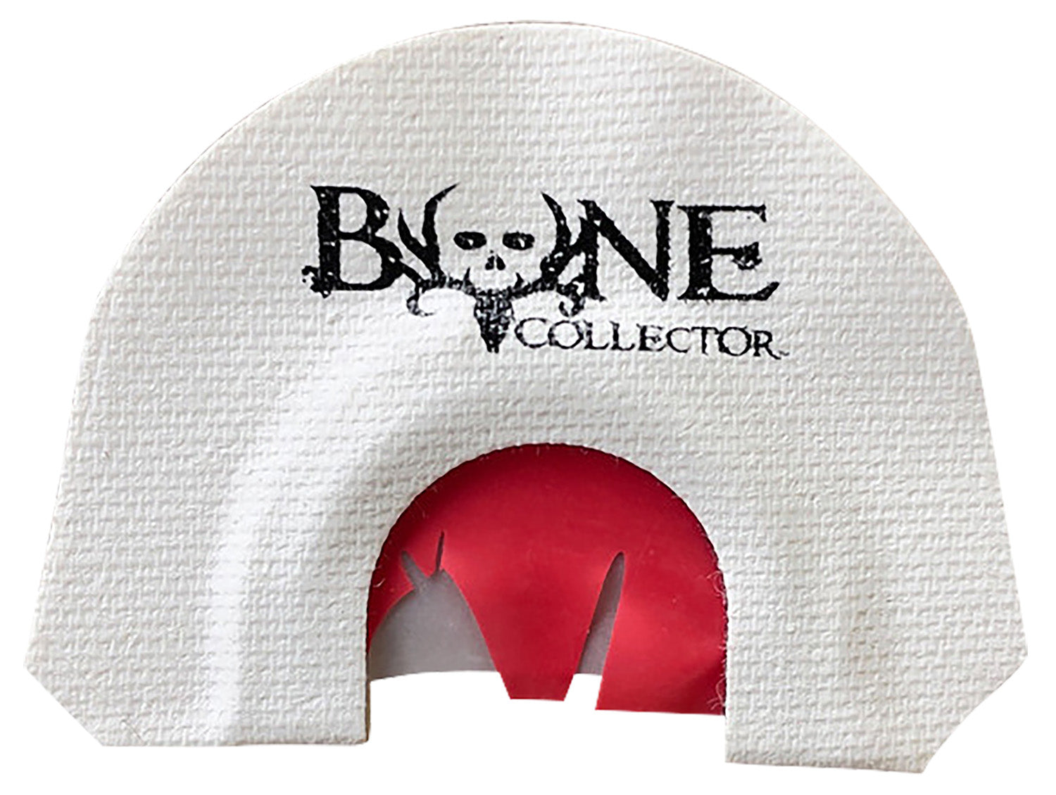 Bone Collector BC140017 The Hotshot Tri Combo Double Reed Turkey Mouth Call