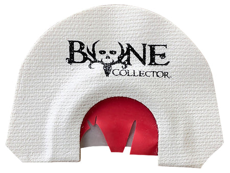 Bone Collector BC140017 The Hotshot Tri Combo Double Reed Turkey Mouth Call