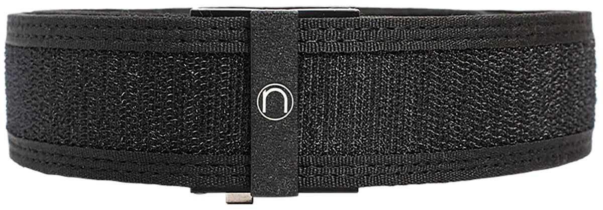 Nexbelt PCS3118 EDC Hook Inner Belt Black Nylon 1.50" Wide