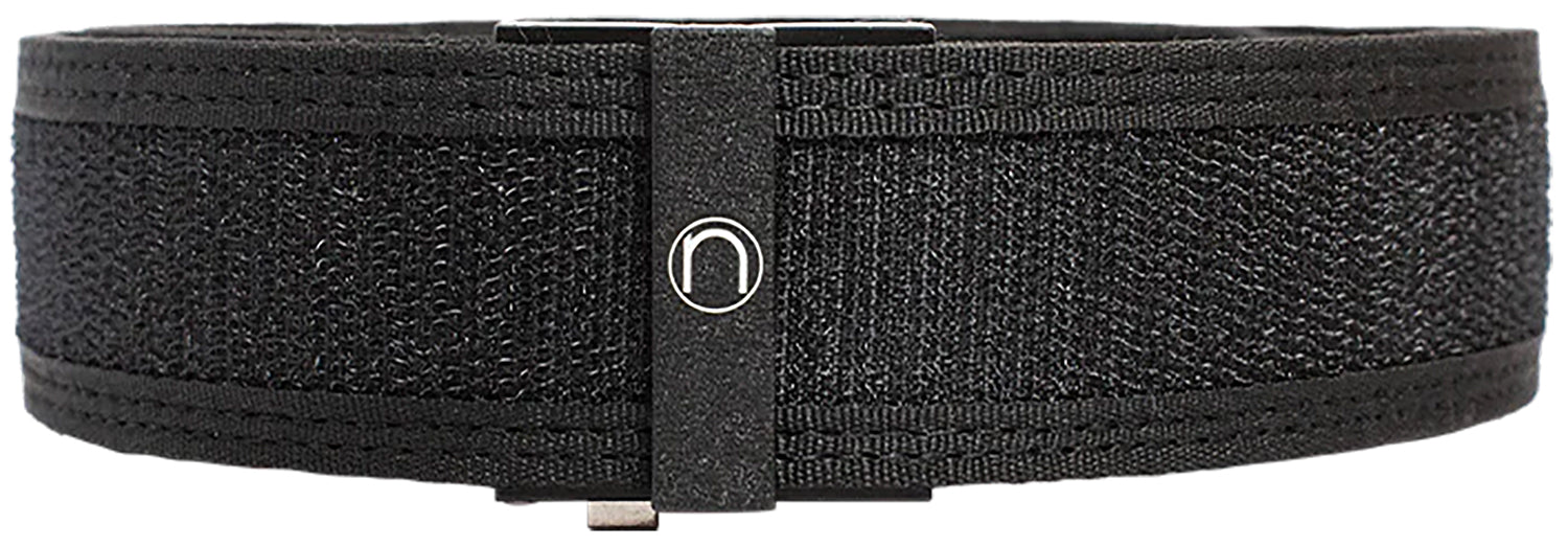 Nexbelt PCS3118 EDC Hook Inner Belt Black Nylon 1.50" Wide